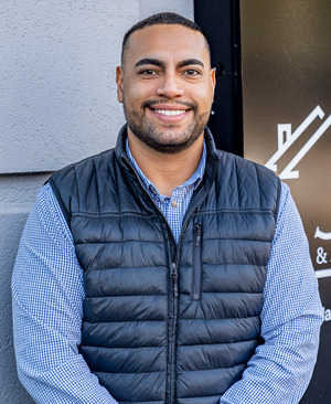 Picture of Miguel Saracho